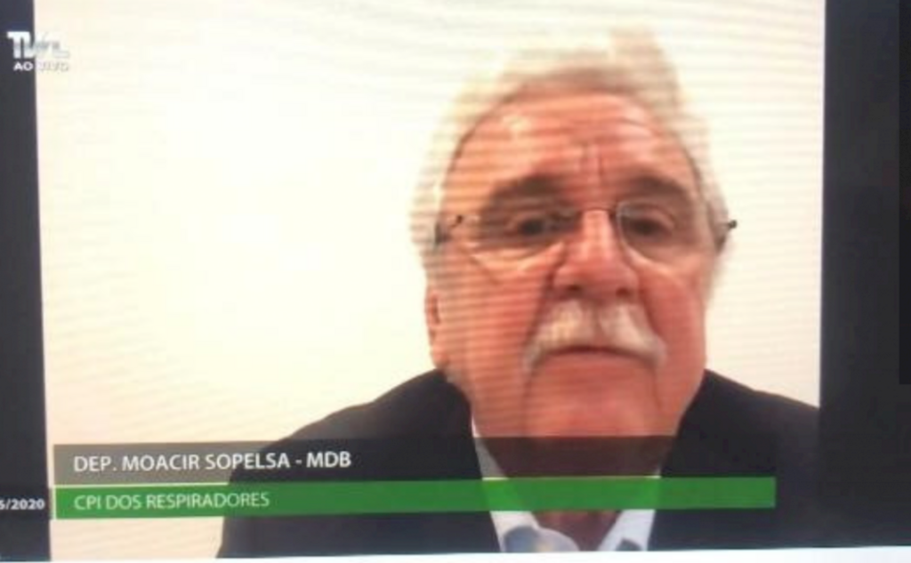 'Quero deixar bem claro que as denúncias precisam ser investigadas'