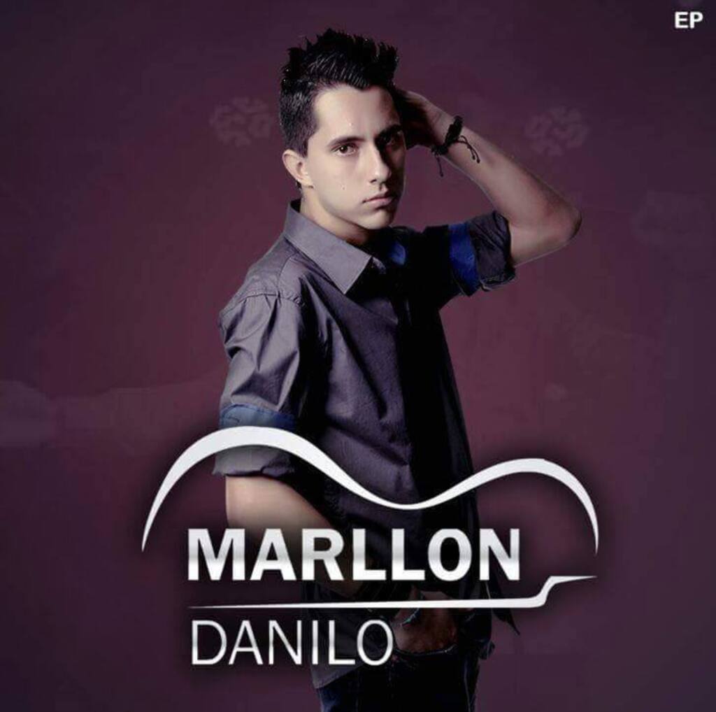 Marllon Danilo lança o primeiro CD de sua carreira