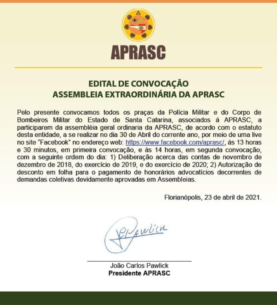 Publicidade Legal 23/04/2021 19:28