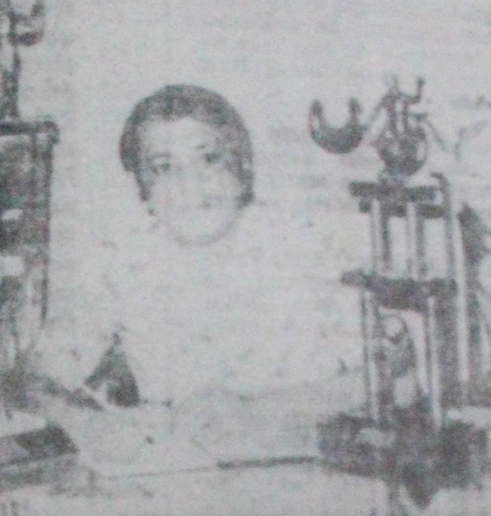 Demétrio, o destemido