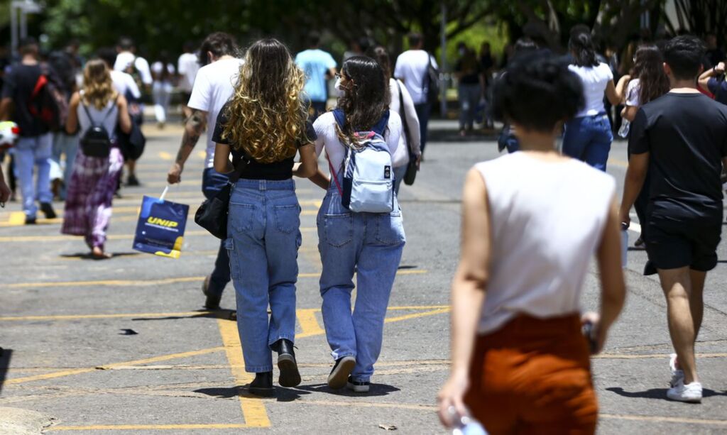 UFPel promove processo seletivo que aproveita nota do Enem