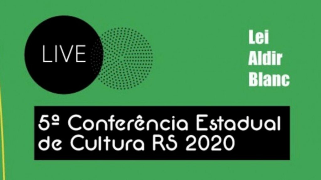 5ª Conferência de Cultura encerra o primeiro ciclo de discussões