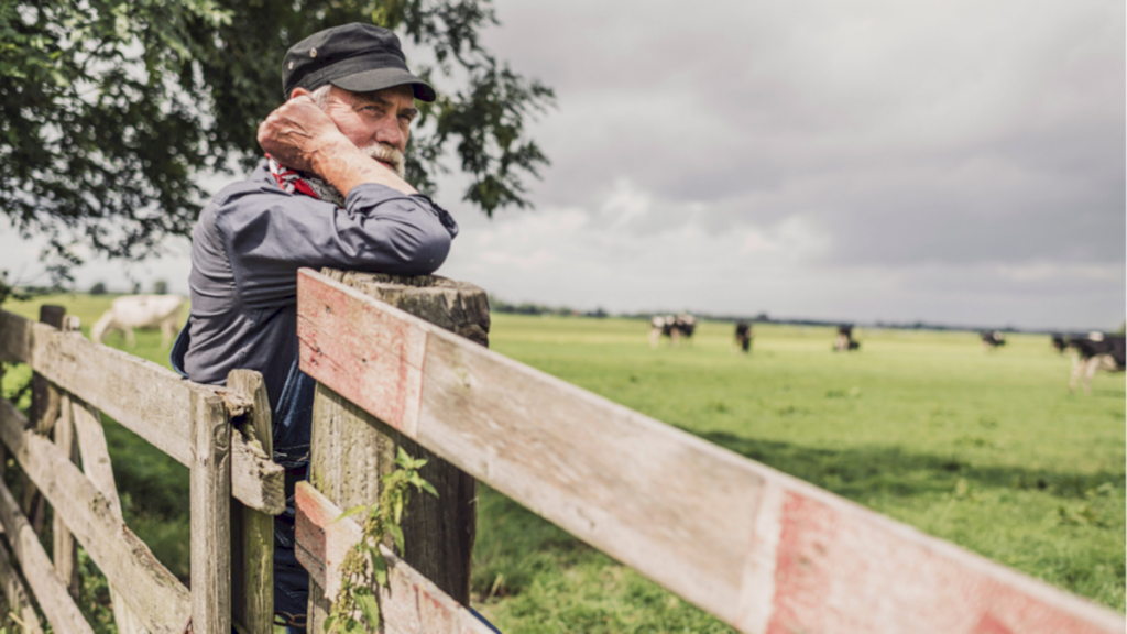 Cinco fatos sobre a escassez de mão de obra rural