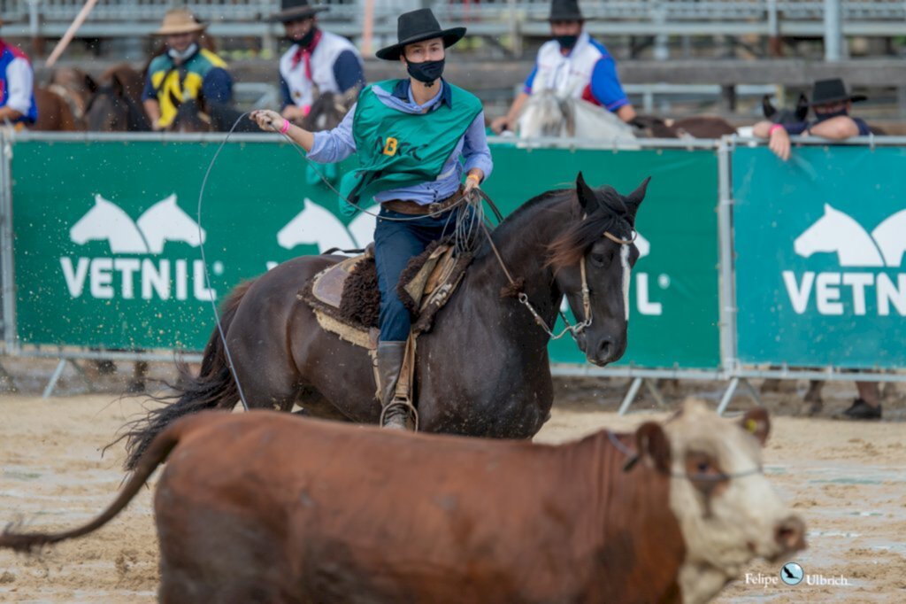 Próximo fim de semana terá Final Nacional do Crioulaço