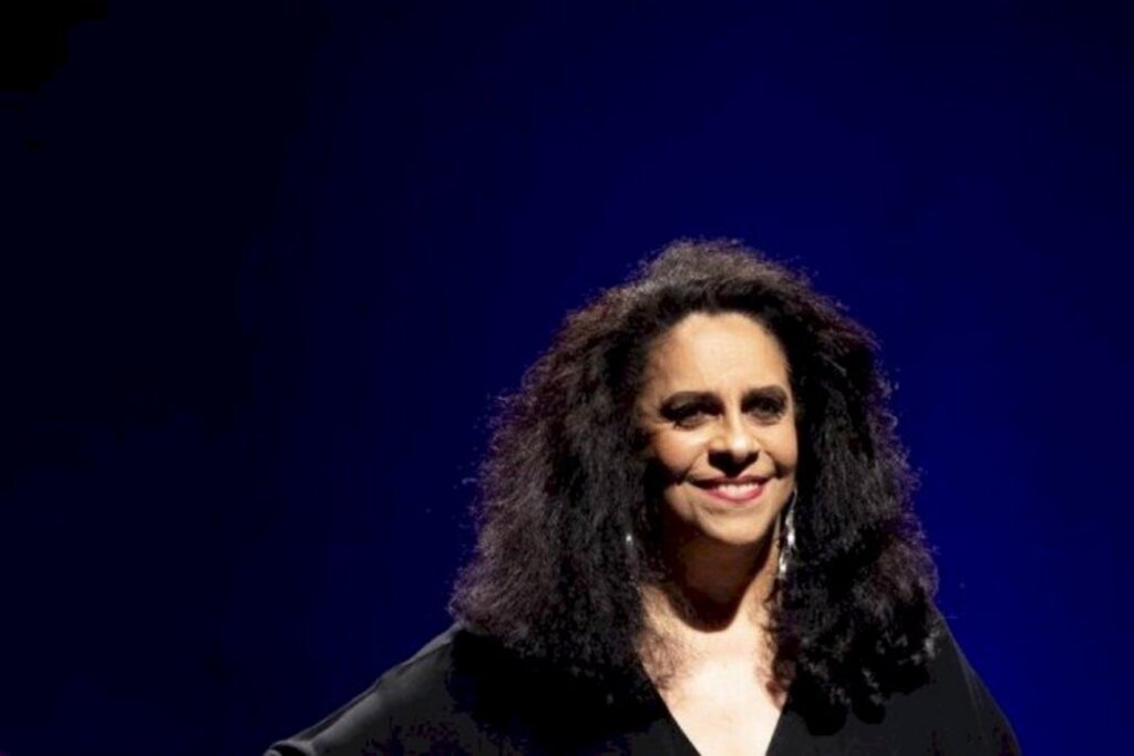 Cantora Gal Costa morre aos 77 anos