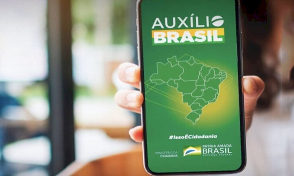 Rio Grande do Sul tem mais de 619 mil famílias beneficiadas pela Auxílio Brasil em novembro