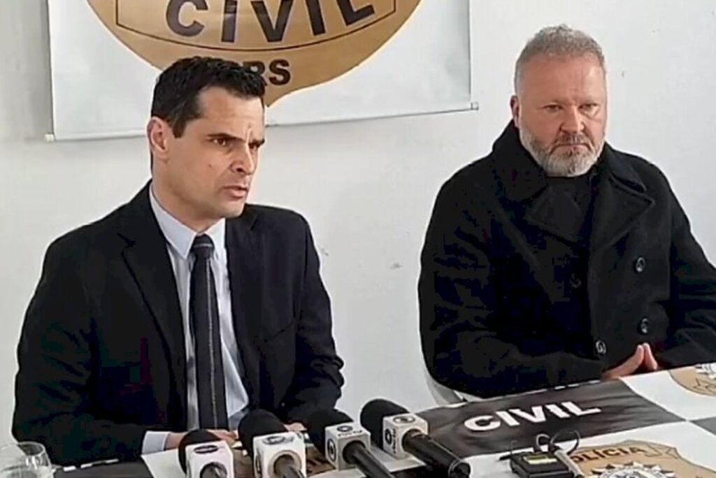 Civil pede prisão de PMs investigados pela morte de Gabriel
