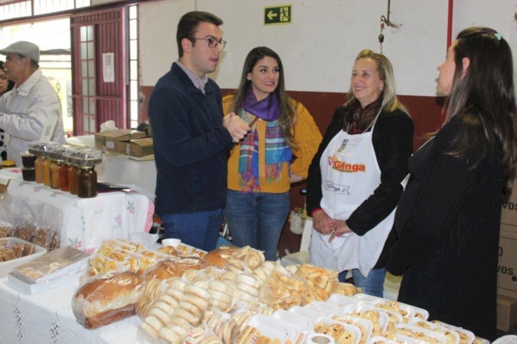 Inscrições para a 5ª edição da Feira de Produtos da Terra dos Marechais seguem até 6 de dezembro