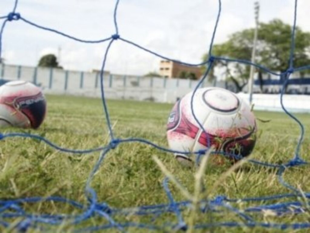 Copa RS realiza jogos das quartas de final neste domingo (12) na categoria  livre - Secretaria do Esporte e Lazer