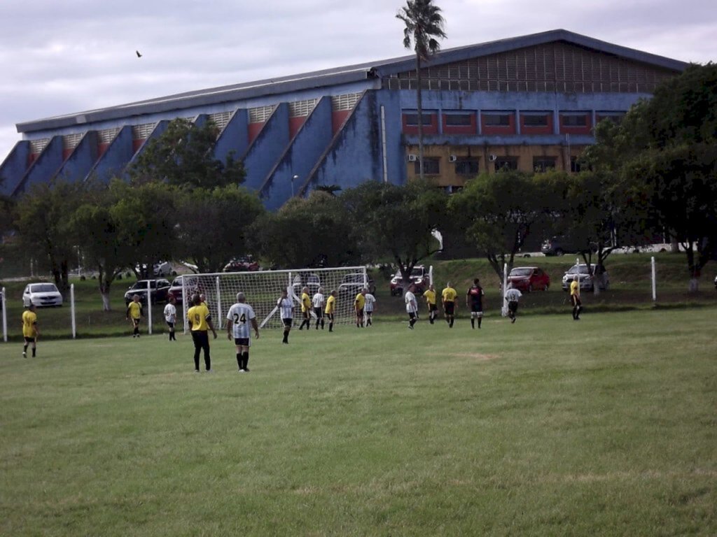 Sérgio Galvani/Especial FS - Outros campeonatos também iniciaram no final de semana