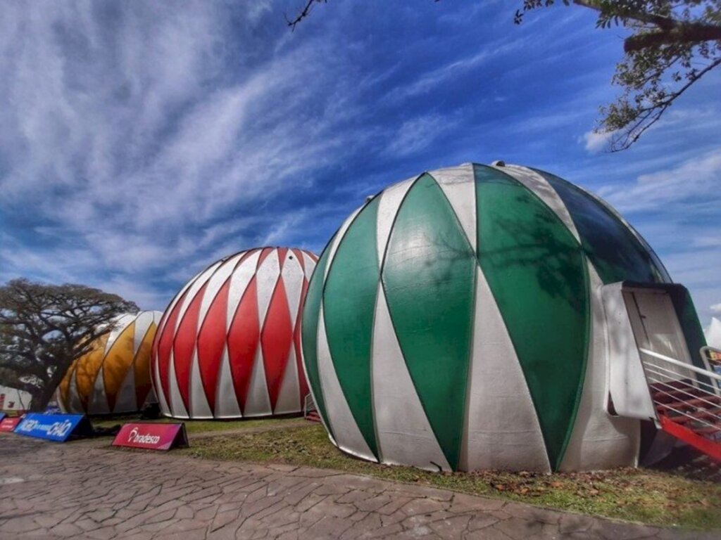 Expointer começa neste sábado