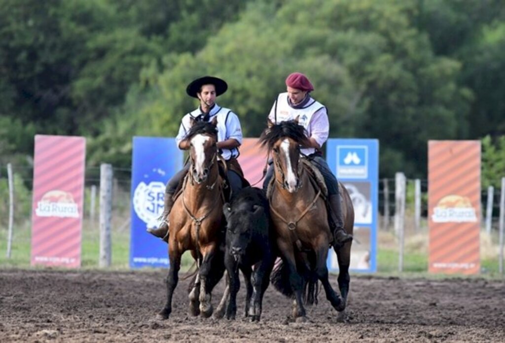 Agustina Díaz Valdez/ Especial FS - Competição aconteceu na província de Córdoba, na Argentina