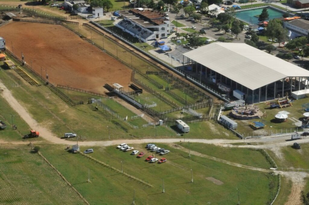 Meet da Carne estreia circuito nacional em Bagé