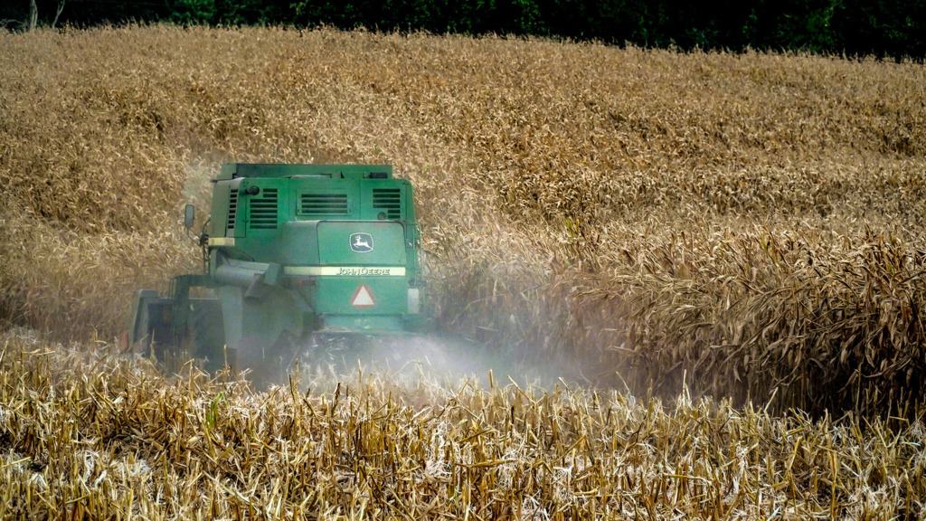 Balanço de Gestão: Governo do Estado investe mais de meio bilhão para o fortalecimento do agro catarinense