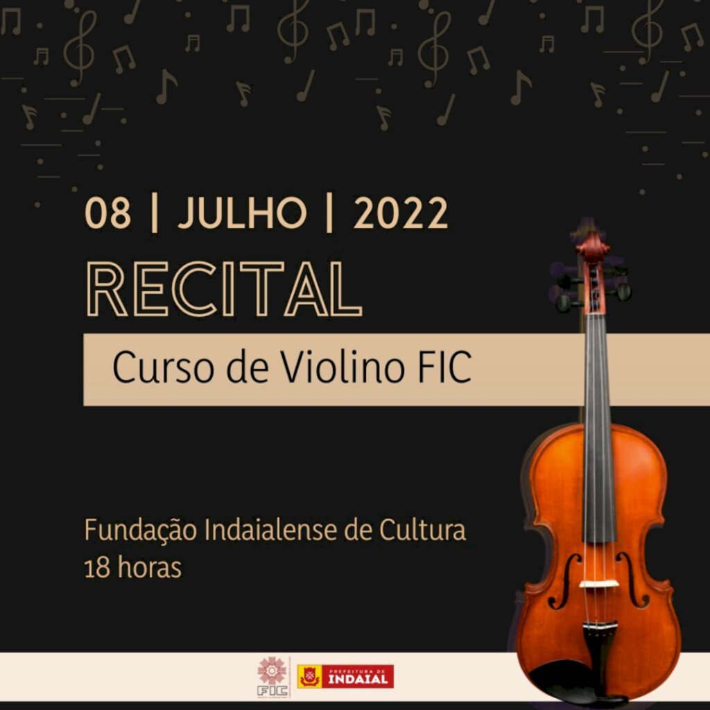 FIC prepara novas atrações culturais para este fim de semana