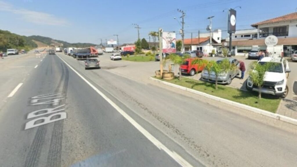 Google Street View - 