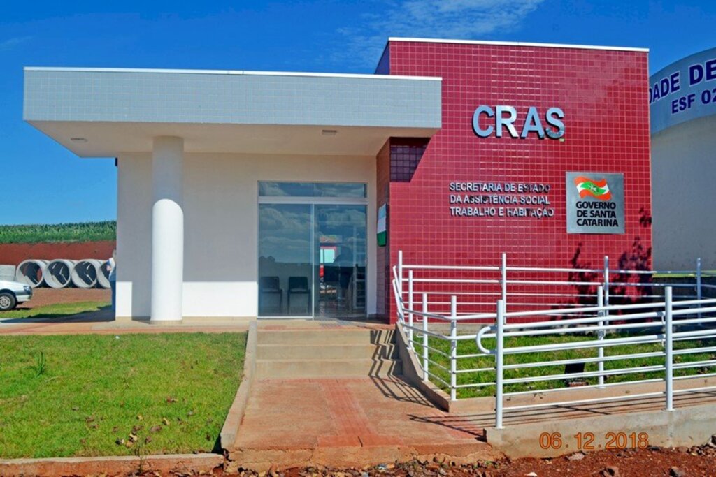 CRAS abre inscrições para duas novas oficinas