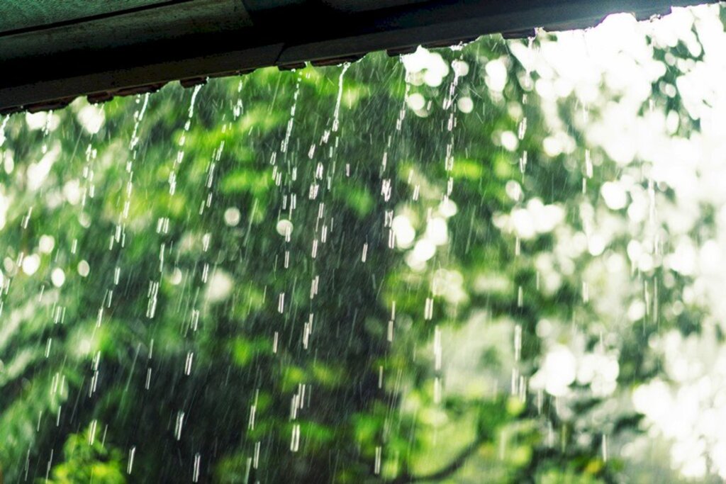 Previsão do tempo alerta para chuva nos próximos dias