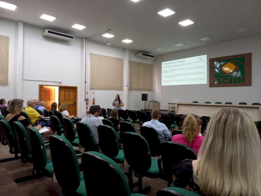 Divulgação PMI - 