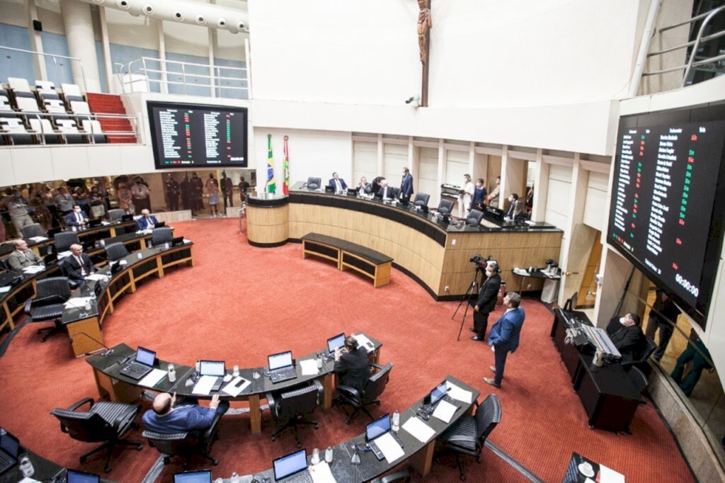Foto: Divulgação/Agência AL - 