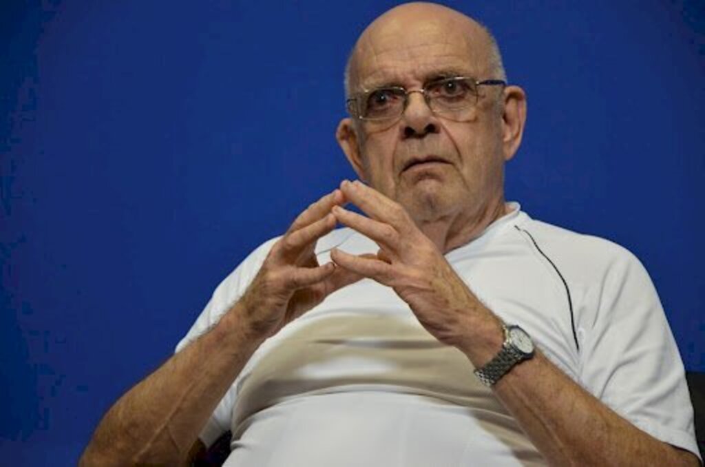 Entrega do Prêmio ACI OCESC de Jornalismo terá homenagem póstuma a Nilson Lage