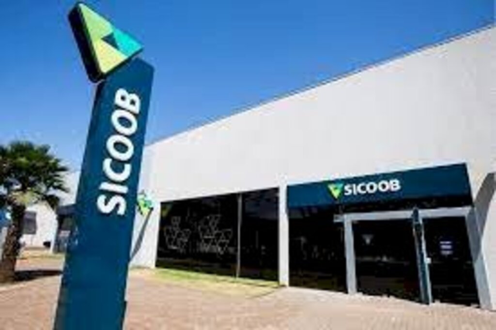 Sicoob é a melhor instituição na concessão de crédito do Prêmio Finanças Mais