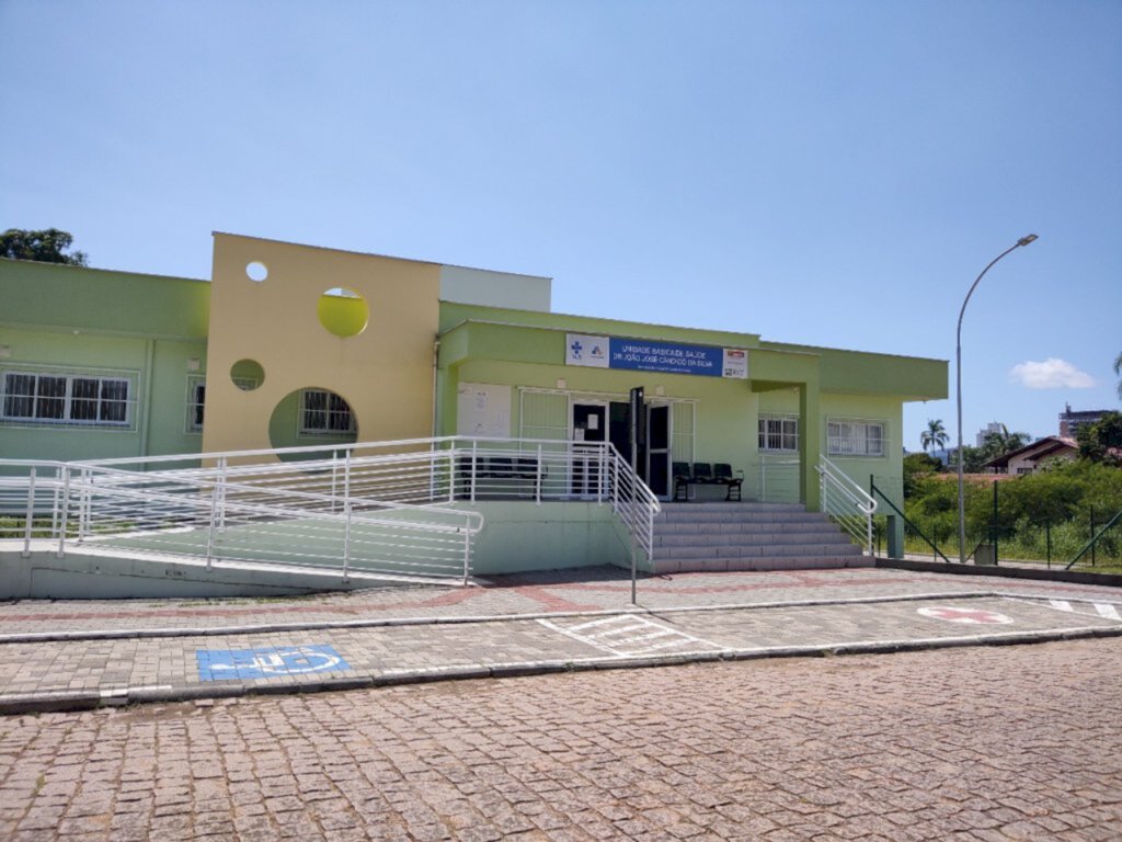 Indaial realiza vacinação contra Covid-19 neste sábado