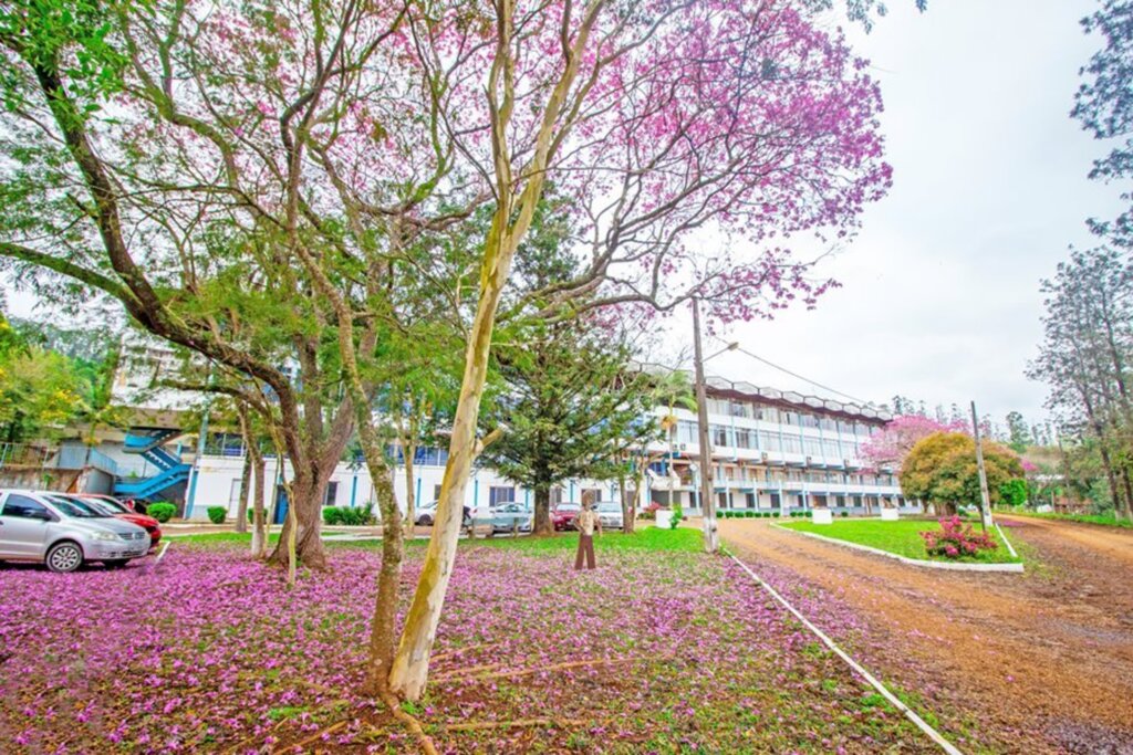 Primavera será de pouca chuva no Oeste de Santa Catarina