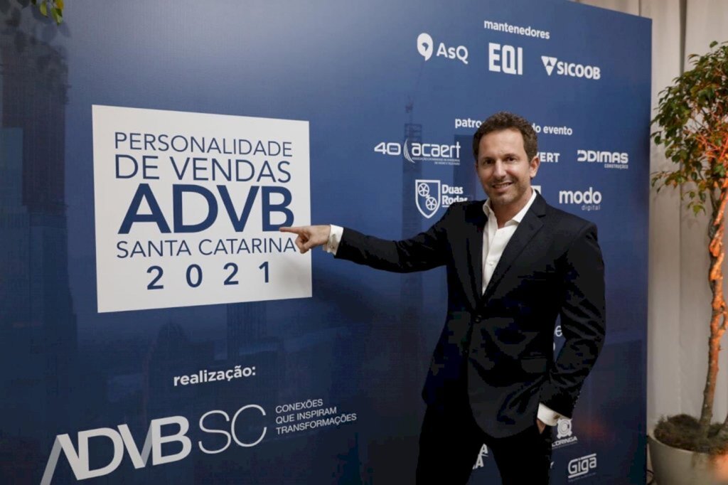 CEO do Faial Prime é destaque em vendas