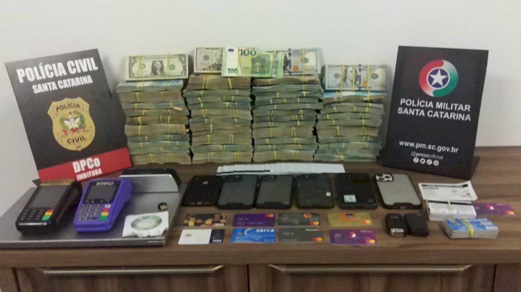 Divulgação PC - 