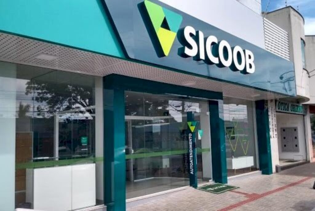 Sobras do Sicoob triplicaram no primeiro quadrimestre