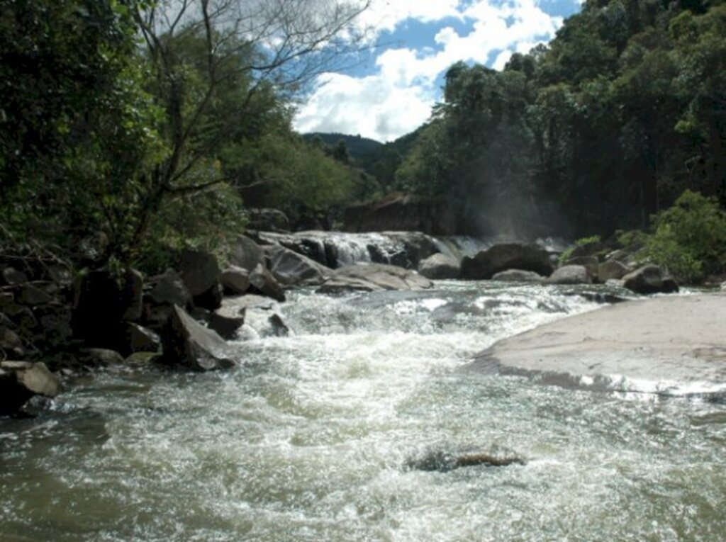 SC lança programas de apoio à resiliência hídrica no meio rural