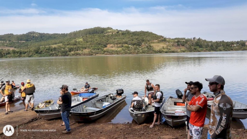 Realizada ação do Dia Mundial do Meio Ambiente