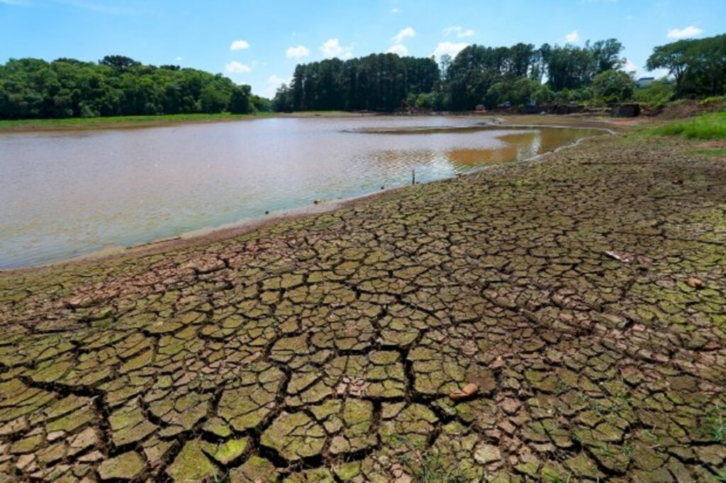 Santa Catarina investirá mais R$ 100 milhões em programas para minimizar os impactos da estiagem no meio rural