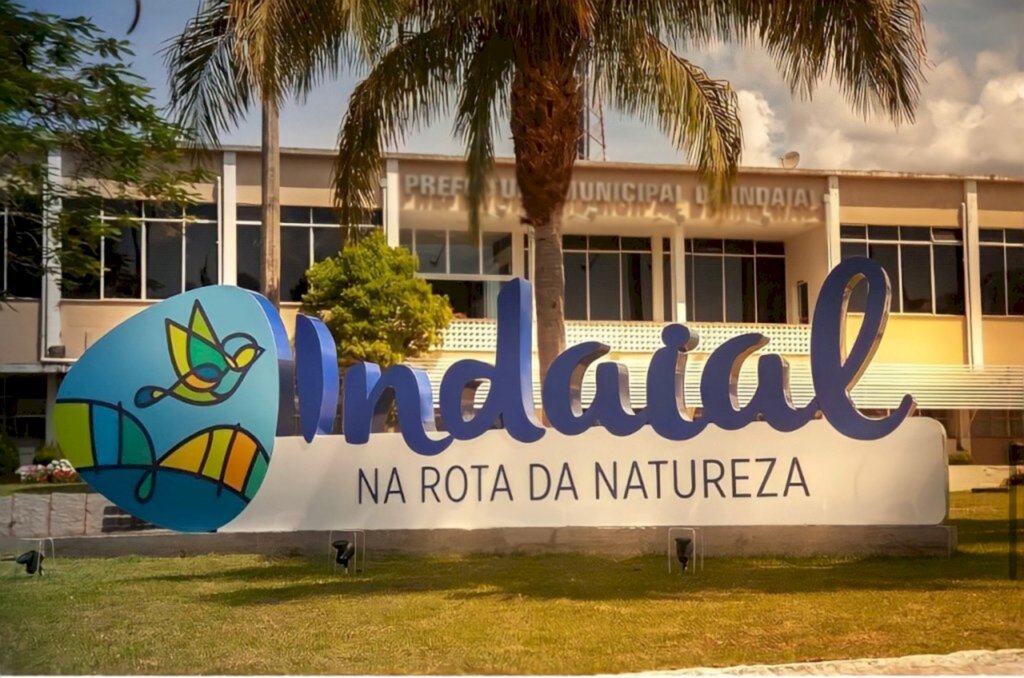 Sancionada a Lei que institui o Plano Municipal de Turismo de Indaial