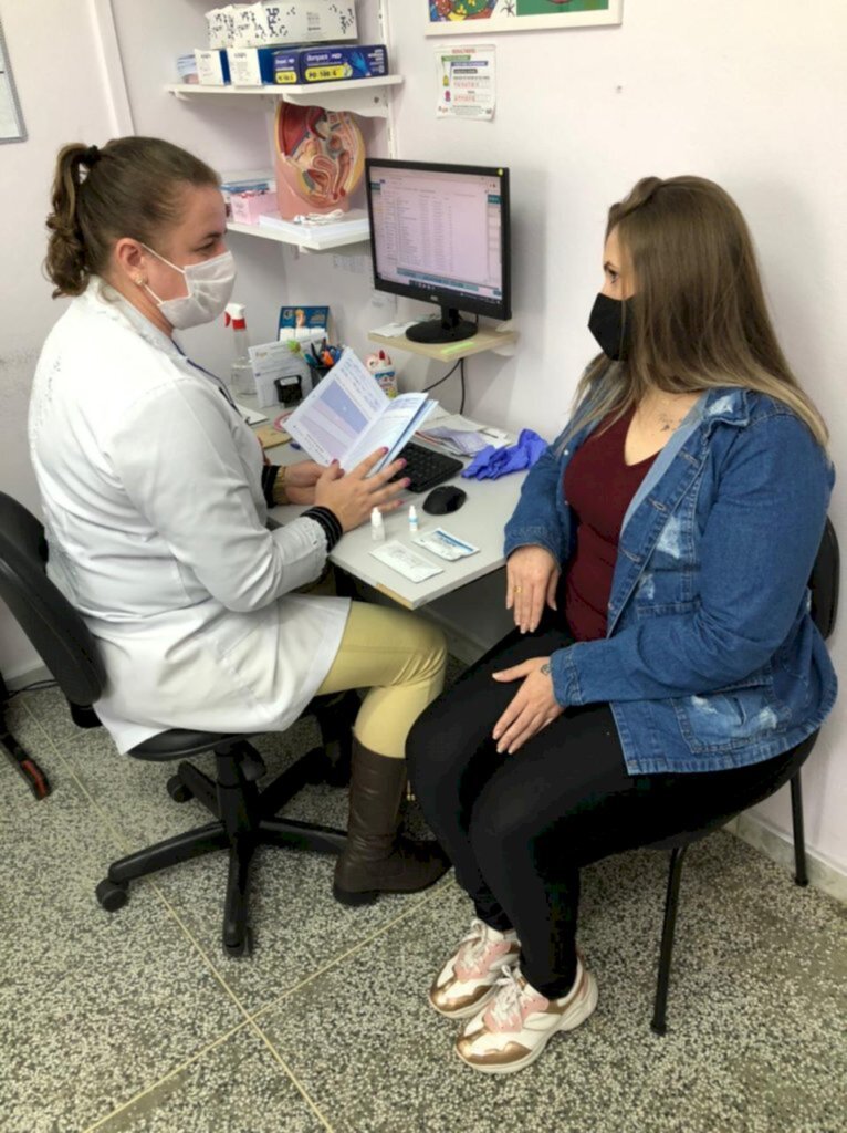 Protocolos de Enfermagem nas Unidades de Saúde otimizam atendimento aos usuários