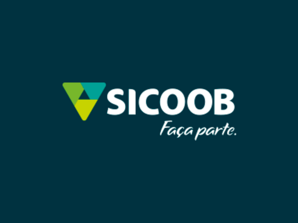 Sicoob é a segunda instituição financeira com mais agências no Brasil