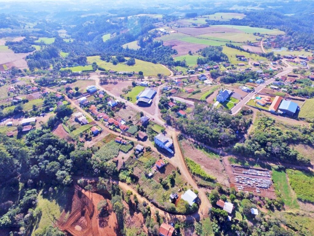  - La. Beato Roque vem crescendo durante os últimos anos