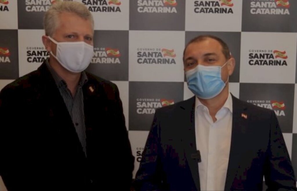 Reprodução / Secom - 