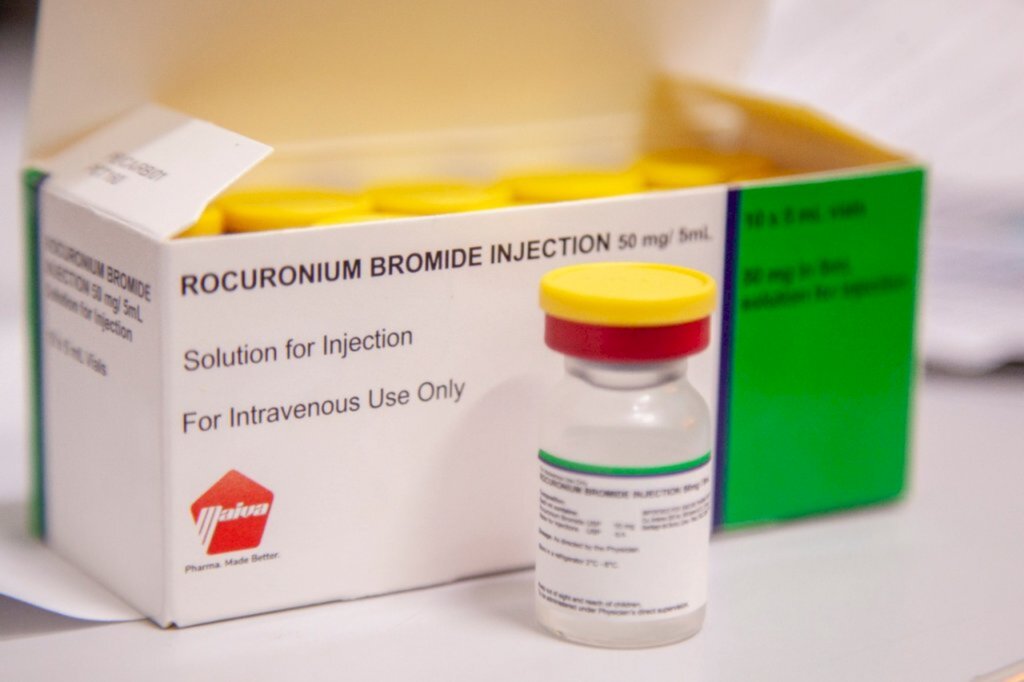 HBR participa pela primeira vez de importação de medicamentos