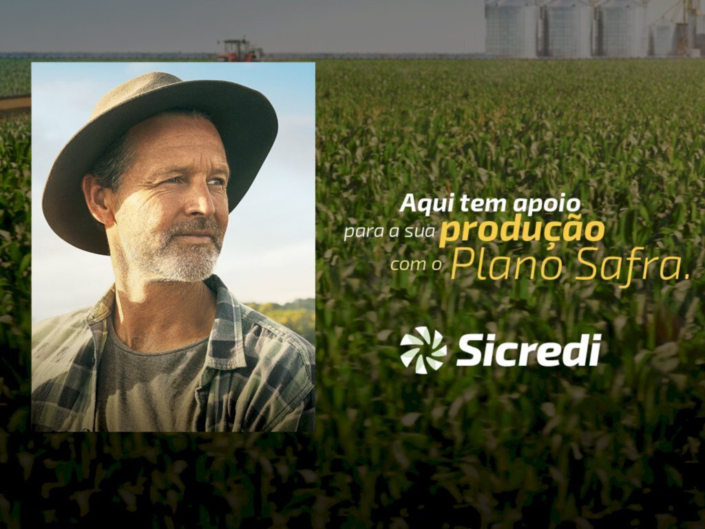 Sicredi disponibiliza R$ 22,9 bilhões para Plano Safra 2020/2021