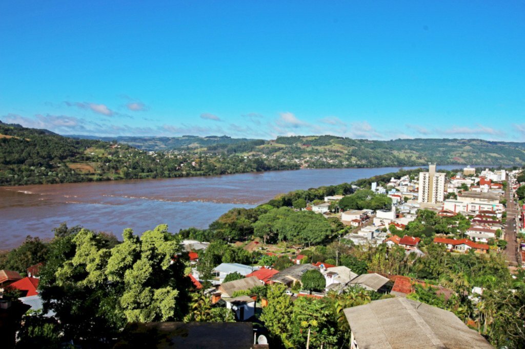 Previsão de tempo bom para a semana