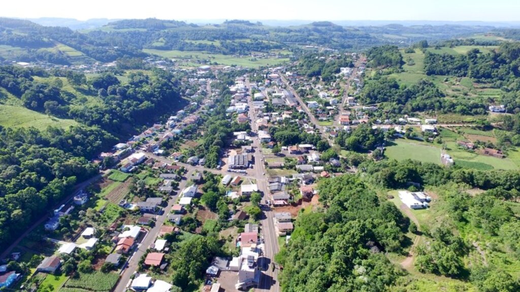 São João do Oeste confirma primeiro caso de Coronavírus