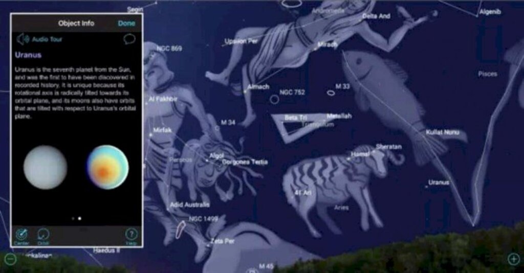 Saiba como observar os meteoros orionídeos neste semana