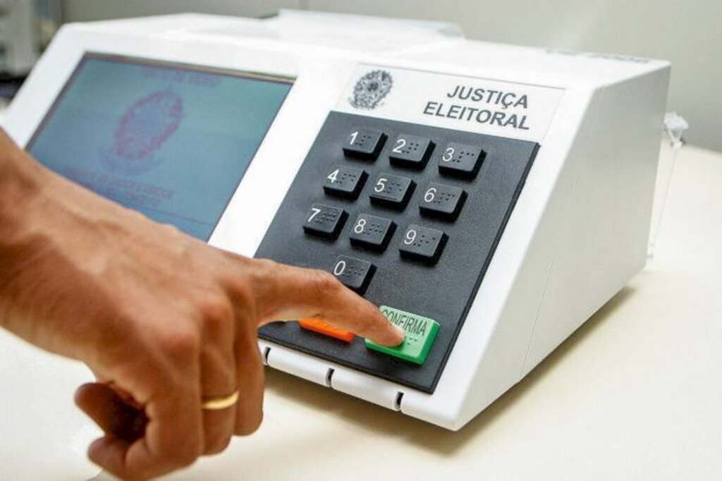 Fique por dentro do Calendário Eleitoral