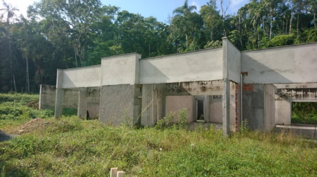 Divulgação PMI - Unidade do Encano