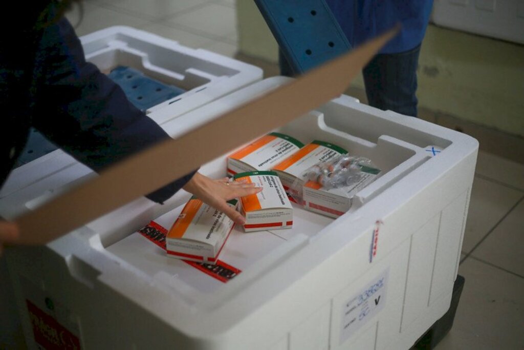 Julio Cavalheiro/Secom - 