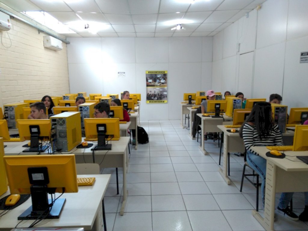 Projetos financiados pelo FIA contribuem para o desenvolvimento das crianças e adolescentes