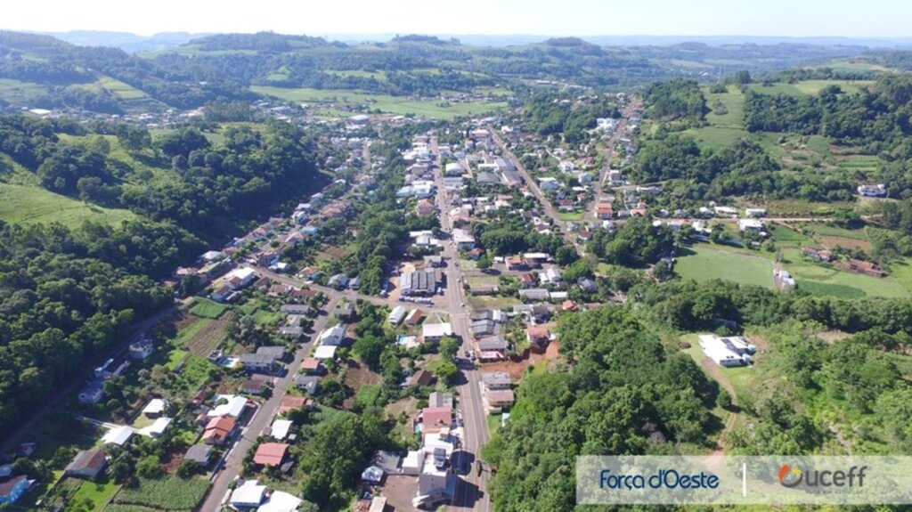 São João do Oeste decreta situação de emergência devido à estiagem