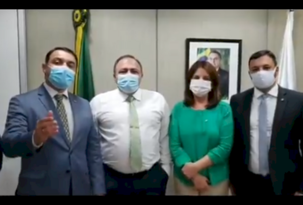Reprodução - 